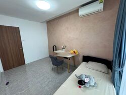 The Eden At Tampines (D18), Condominium #448949181